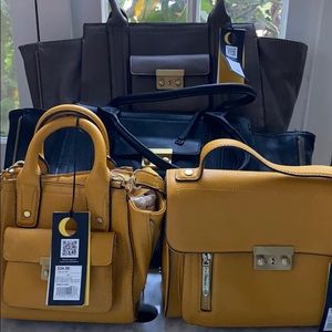 (4+) 3.1 Phillip Lim x Target Bags BNWT